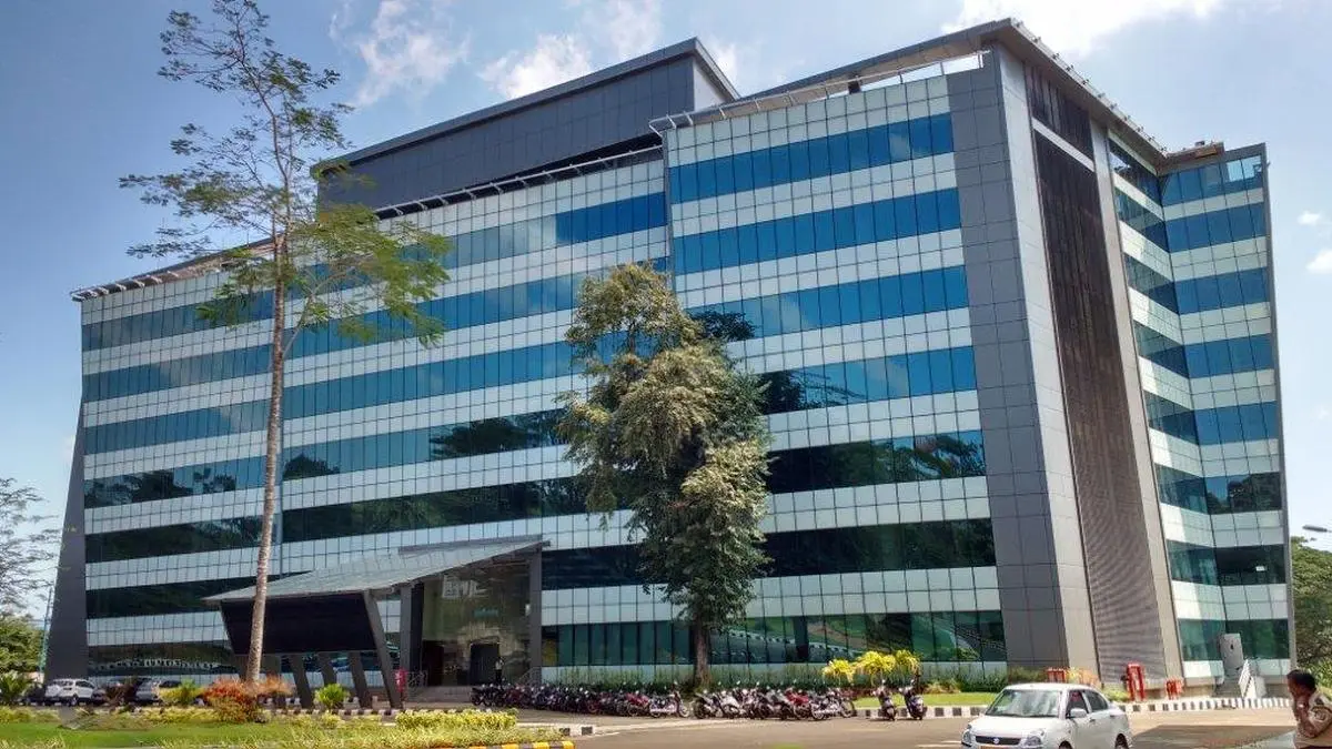 Infopark Thrissur readies more office spaces The Hindu BusinessLine